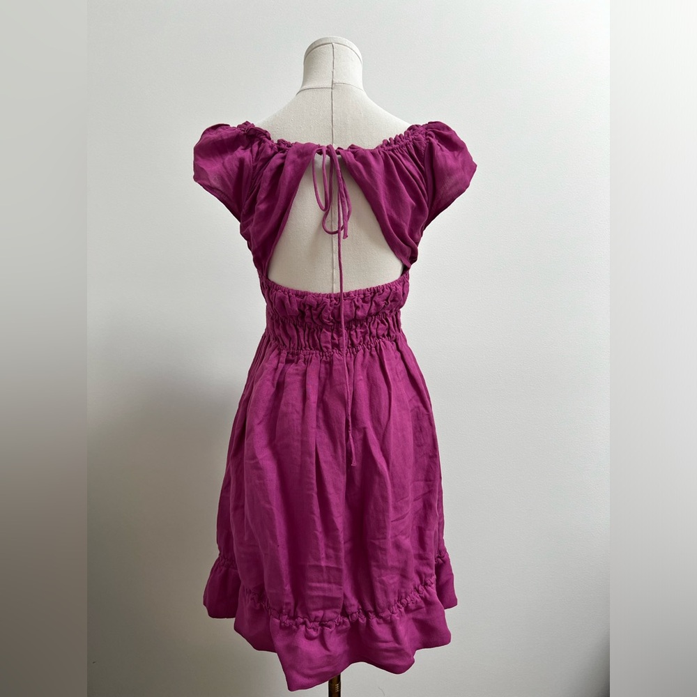 Anthropologie Summer Dress !!